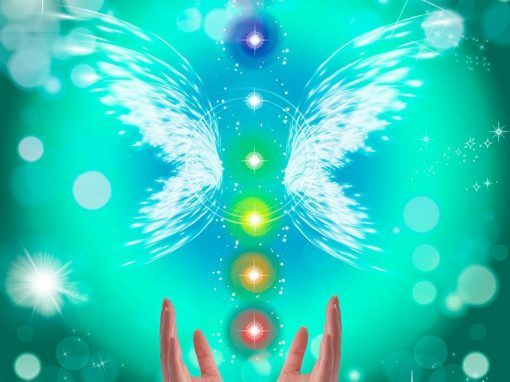 Curso de Reiki Usui Online