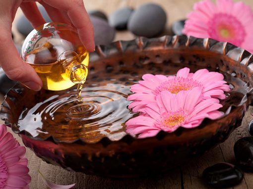 Curso de Aromaterapia Egipcia Online