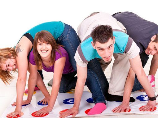 Curso de Formación en Risoterapia Online