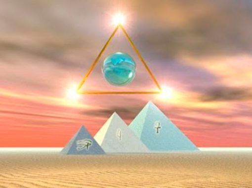 Curso Reiki Egipcio Online