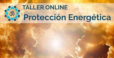 Taller de protección energética online